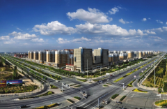 蘭州新區(qū)空間對接高端規(guī)劃 看國家級新區(qū)的演進路徑