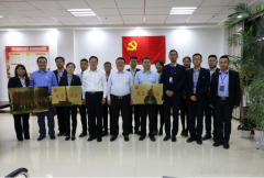 蘭州新區(qū)：“五個(gè)一”工程在乾元熠熠生輝