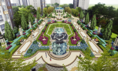 乾元·金海國際工程周報 | 鑒微知筑，初夏換新顏！